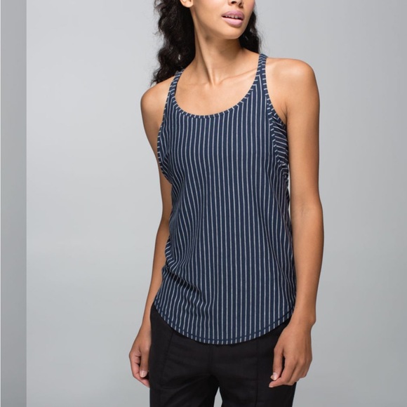 Lululemon Vita racer back tank - Picture 11 of 12